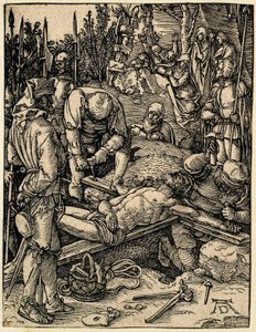  av Albrecht Dürer