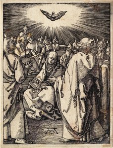  av Albrecht Dürer