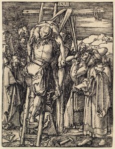  av Albrecht Dürer
