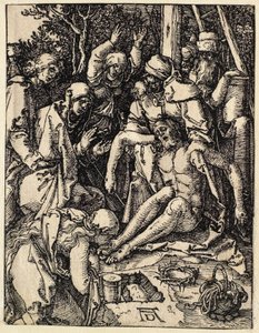  av Albrecht Dürer