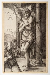  av Albrecht Dürer