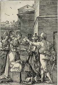 Døperen Johannes