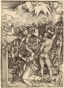  av Albrecht Dürer