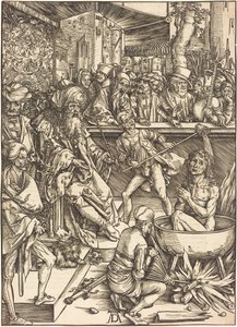  av Albrecht Dürer