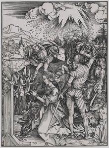  av Albrecht Dürer