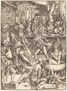  av Albrecht Dürer