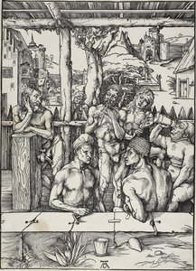  av Albrecht Dürer