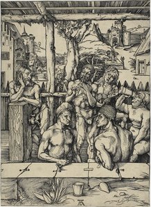  av Albrecht Dürer