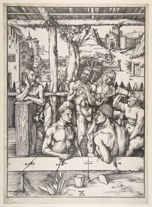  av Albrecht Dürer