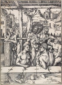  av Albrecht Dürer