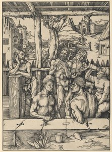  av Albrecht Dürer