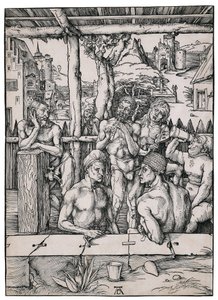  av Albrecht Dürer