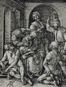  av Albrecht Dürer