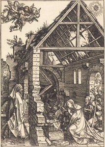 Fødselen av Albrecht Dürer