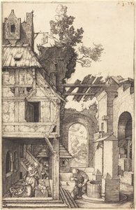 Fødselen av Albrecht Dürer