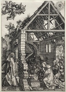 Fødselen av Albrecht Dürer