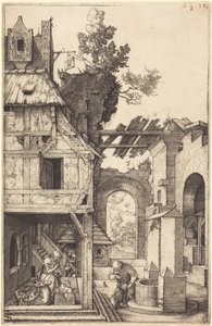  av Albrecht Dürer
