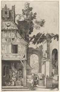  av Albrecht Dürer