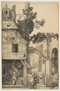  av Albrecht Dürer