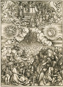  av Albrecht Dürer