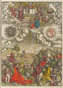  av Albrecht Dürer