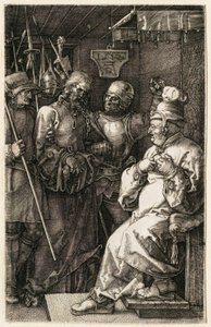  av Albrecht Dürer