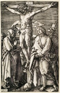  av Albrecht Dürer