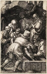  av Albrecht Dürer