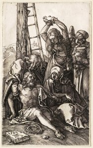  av Albrecht Dürer