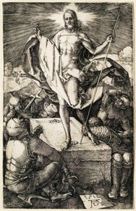  av Albrecht Dürer