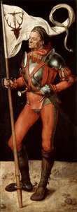 Paumgartner Alterpiece, 1498-1504 av Albrecht Dürer