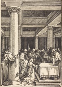  av Albrecht Dürer