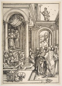  av Albrecht Dürer