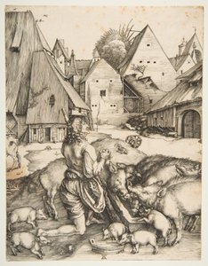  av Albrecht Dürer
