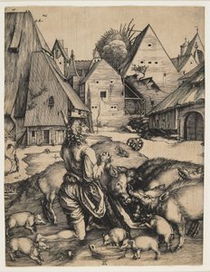 av Albrecht Dürer