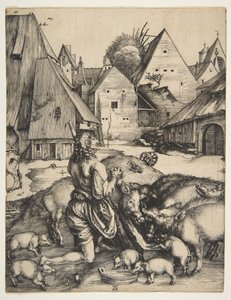  av Albrecht Dürer