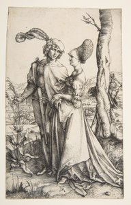  av Albrecht Dürer