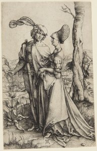  av Albrecht Dürer