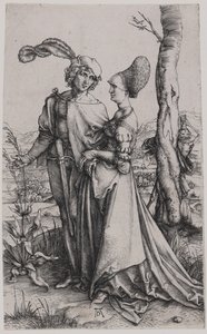  av Albrecht Dürer