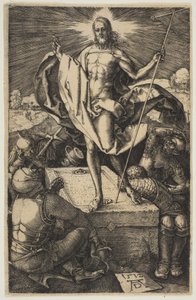  av Albrecht Dürer