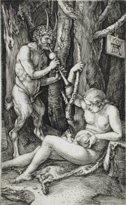  av Albrecht Dürer