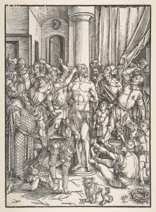  av Albrecht Dürer