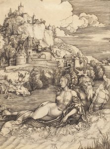  av Albrecht Dürer