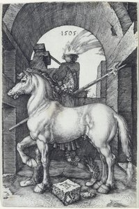  av Albrecht Dürer