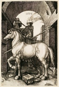  av Albrecht Dürer