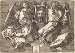  av Albrecht Dürer