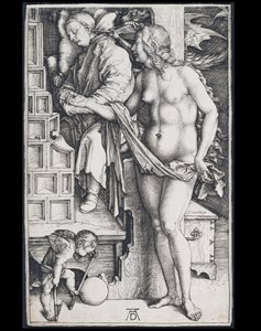  av Albrecht Dürer