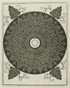 Den tredje knuten av Albrecht Dürer