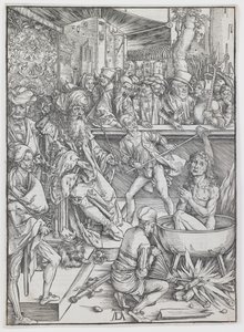  av Albrecht Dürer