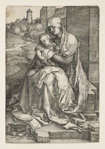  av Albrecht Dürer